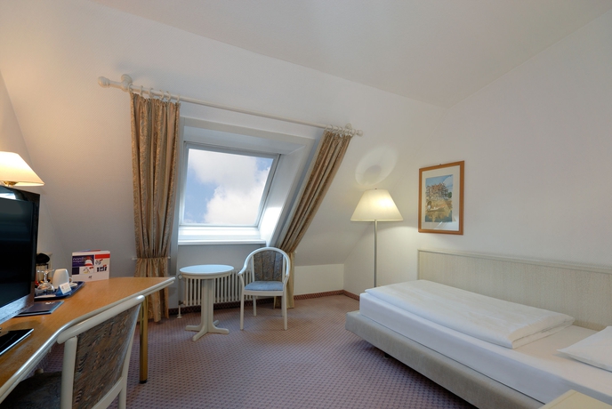 Imagen de la habitación del Hotel Stuttgart Sindelfingen City By Tulip Inn. Foto 10