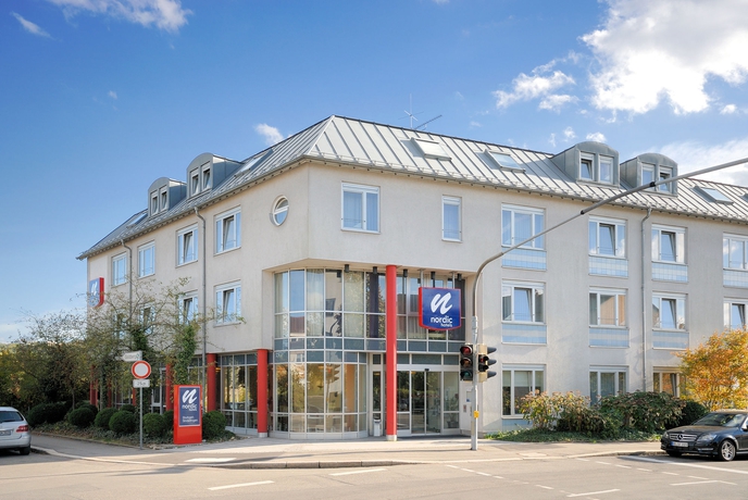 Imagen general del Hotel Stuttgart Sindelfingen City By Tulip Inn. Foto 1