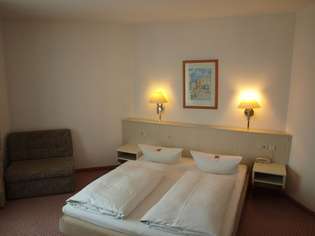 Imagen de la habitación del Hotel Stuttgart Sindelfingen City By Tulip Inn. Foto 11