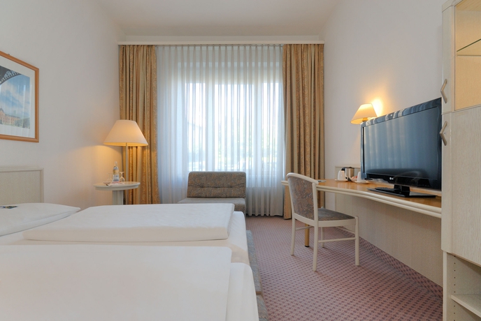 Imagen de la habitación del Hotel Stuttgart Sindelfingen City By Tulip Inn. Foto 14