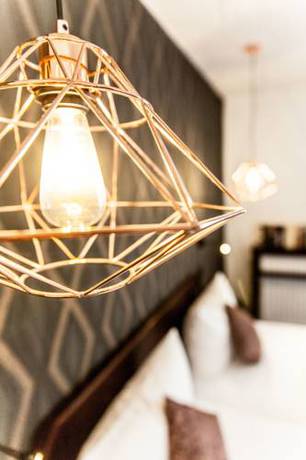 Imagen de la habitación del Hotel Stümpelstal. Foto 3