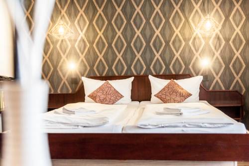 Imagen de la habitación del Hotel Stümpelstal. Foto 4