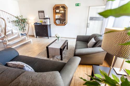 Imagen de la habitación del Hotel Stümpelstal. Foto 6