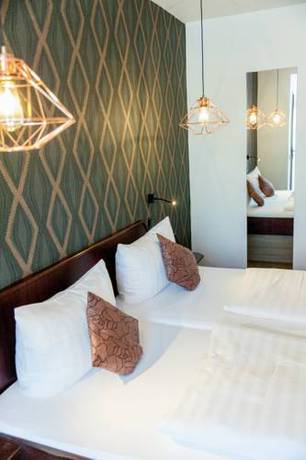 Imagen de la habitación del Hotel Stümpelstal. Foto 9