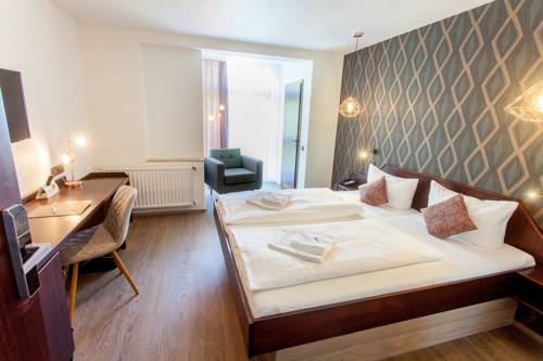 Imagen de la habitación del Hotel Stümpelstal. Foto 10