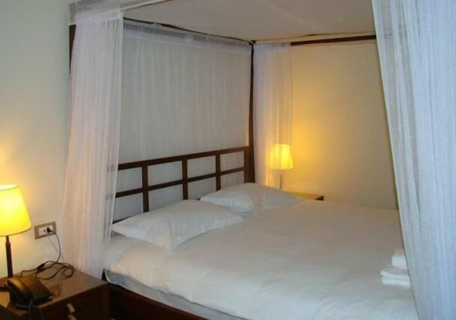 Imagen general del Hotel Styga Mountain Resort. Foto 3