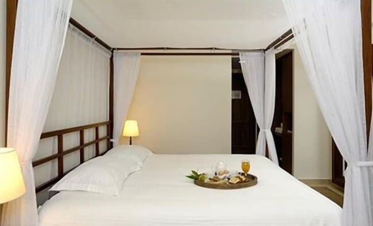 Imagen general del Hotel Styga Mountain Resort. Foto 4
