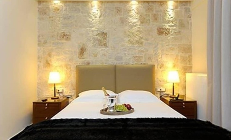 Imagen de la habitación del Hotel Styga Mountain Resort. Foto 15