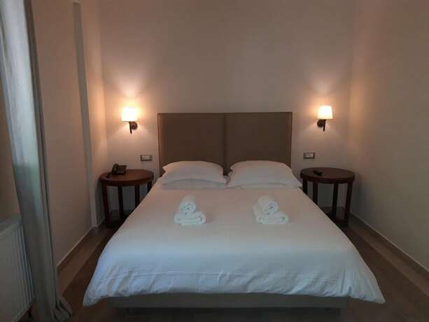 Imagen general del Hotel Styga Mountain Resort. Foto 9