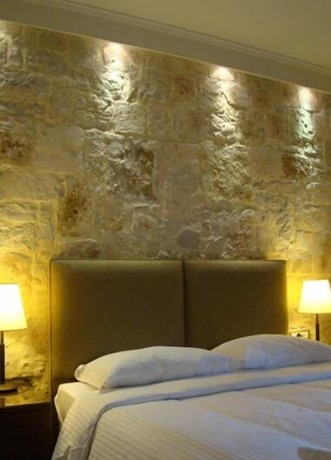 Imagen general del Hotel Styga Mountain Resort. Foto 11