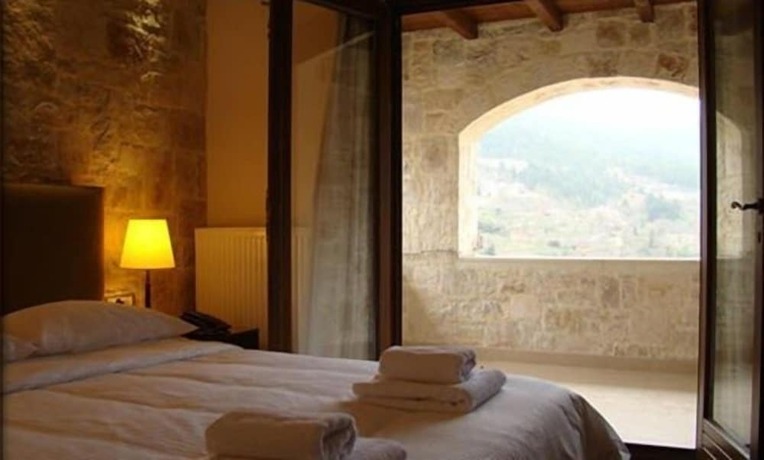 Imagen de la habitación del Hotel Styga Mountain Resort. Foto 20