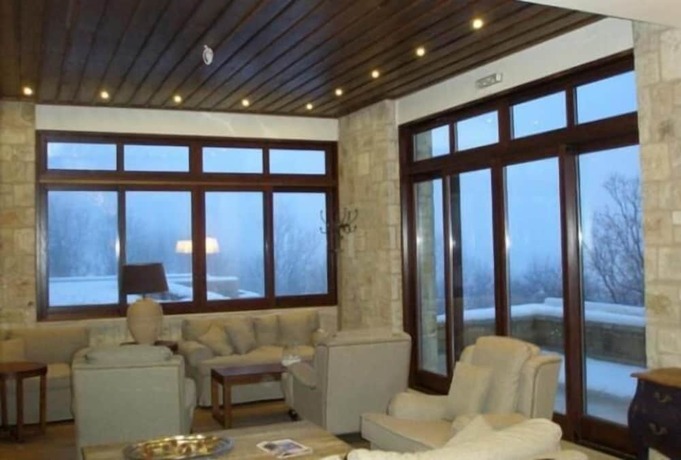 Imagen general del Hotel Styga Mountain Resort. Foto 13