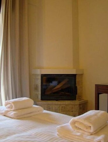 Imagen general del Hotel Styga Mountain Resort. Foto 14