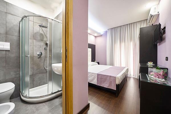 Imagen general del Hotel Style Caserta. Foto 4