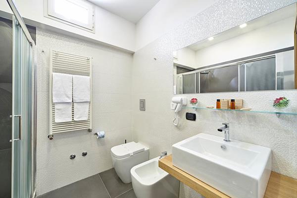 Imagen general del Hotel Style Caserta. Foto 5