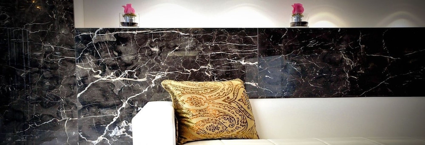 Imagen de los interiores del Hotel Style. Foto 19
