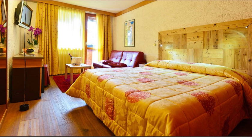 Imagen de la habitación del Hotel Style Grifone. Foto 5