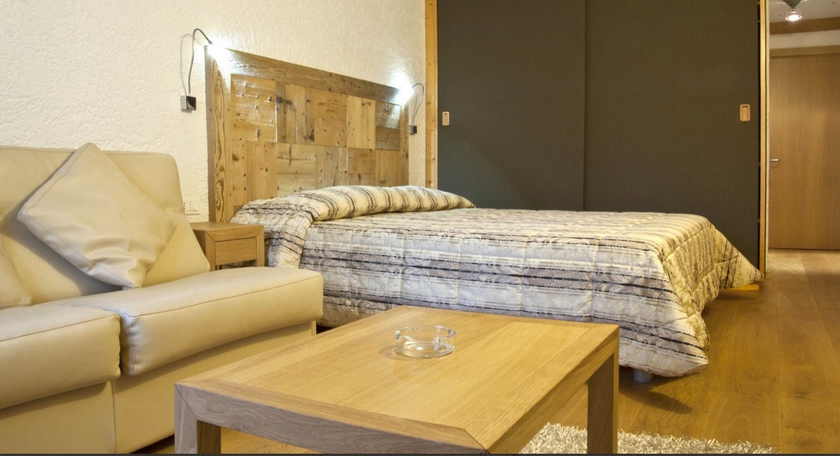 Imagen de la habitación del Hotel Style Grifone. Foto 7