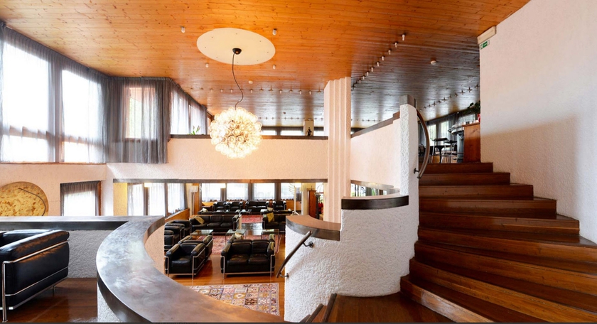 Imagen de los interiores del Hotel Style Grifone. Foto 10