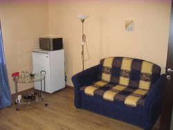 Imagen general del Hotel Style Hotel. Foto 4