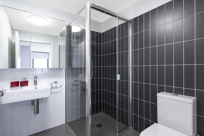 Imagen de la habitación del Hotel Style In The Heart Of Carlton. Foto 10