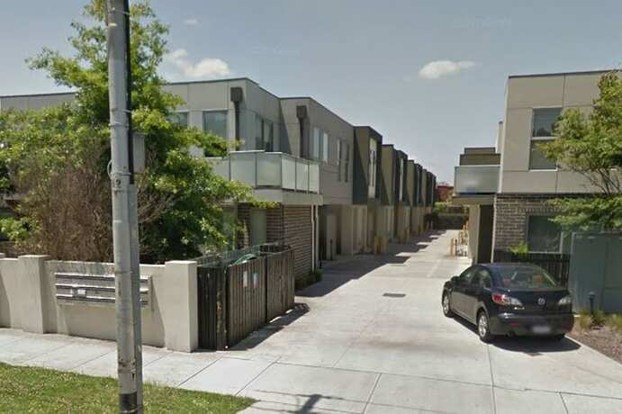 Imagen general del Hotel Style In The Heart Of Caulfield. Foto 2