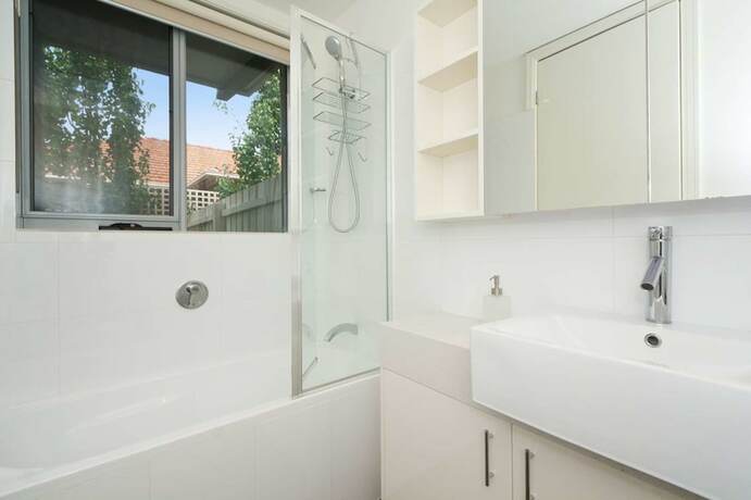 Imagen de la habitación del Hotel Style In The Heart Of Caulfield. Foto 8