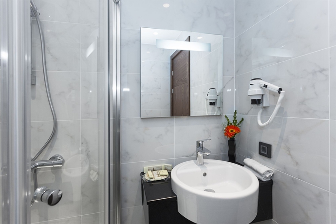 Imagen de la habitación del Hotel Style Sisli. Foto 8