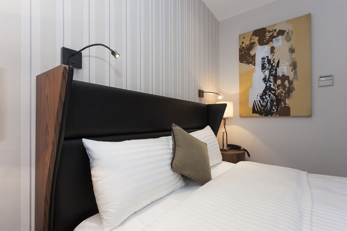 Imagen de la habitación del Hotel Style Sisli. Foto 11