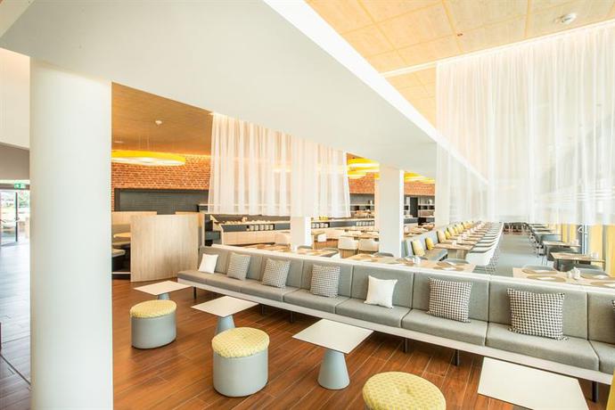 Imagen general del Hotel Styles Hotel Frankfurt Airport. Foto 5