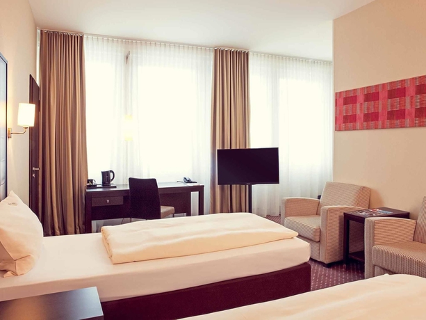 Imagen de la habitación del Hotel Styles München Messe. Foto 9