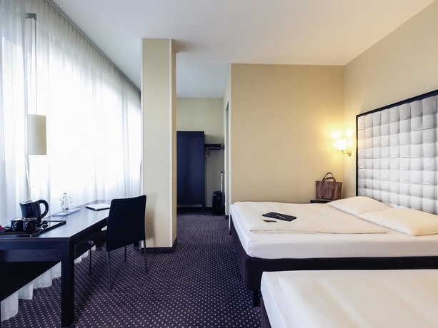 Imagen de la habitación del Hotel Styles München Messe. Foto 10