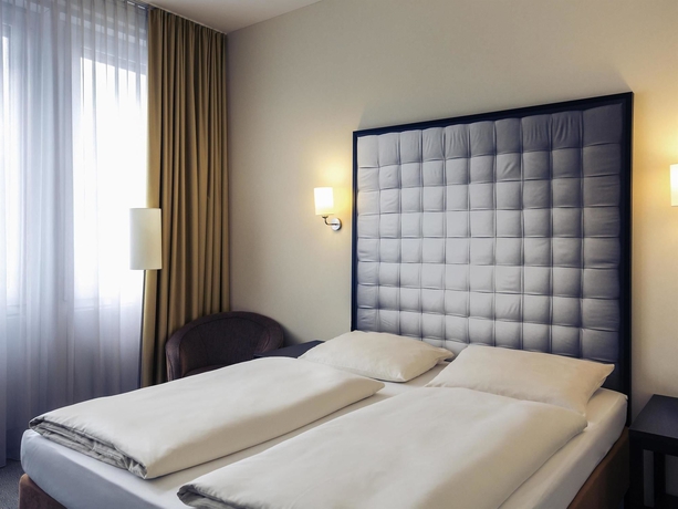 Imagen de la habitación del Hotel Styles München Messe. Foto 11