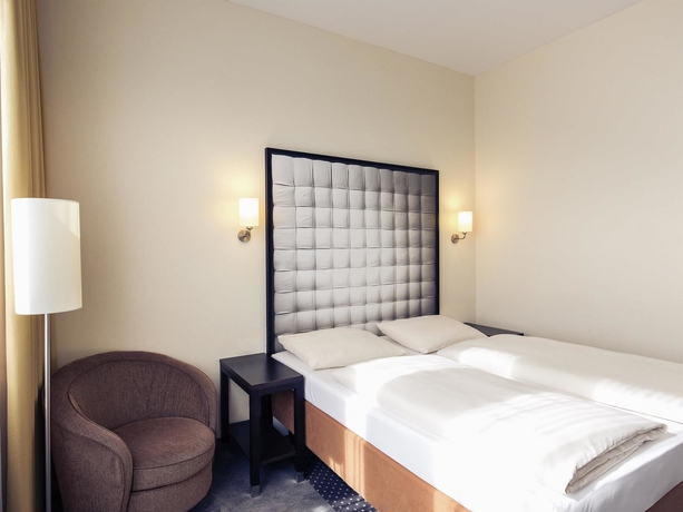 Imagen de la habitación del Hotel Styles München Messe. Foto 12