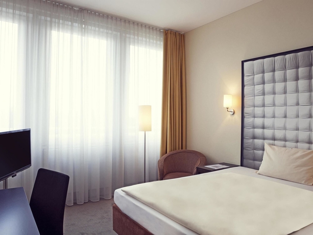 Imagen de la habitación del Hotel Styles München Messe. Foto 13