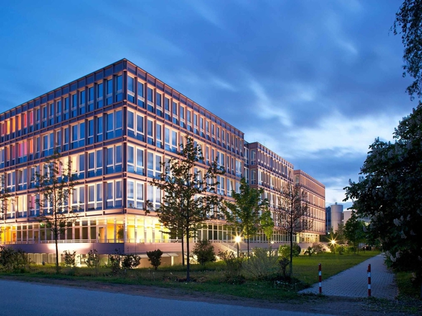 Imagen general del Hotel Styles München Messe. Foto 3