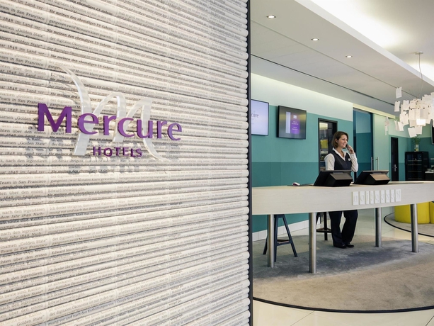 Imagen general del Hotel Styles München Messe. Foto 6