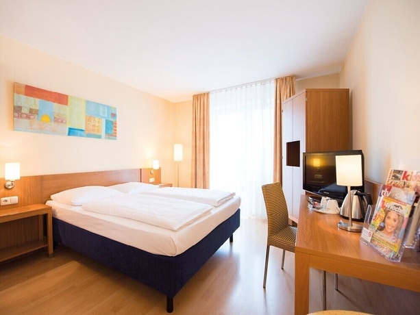 Imagen de la habitación del Hotel Styles Unterf&ouml;hring. Foto 10
