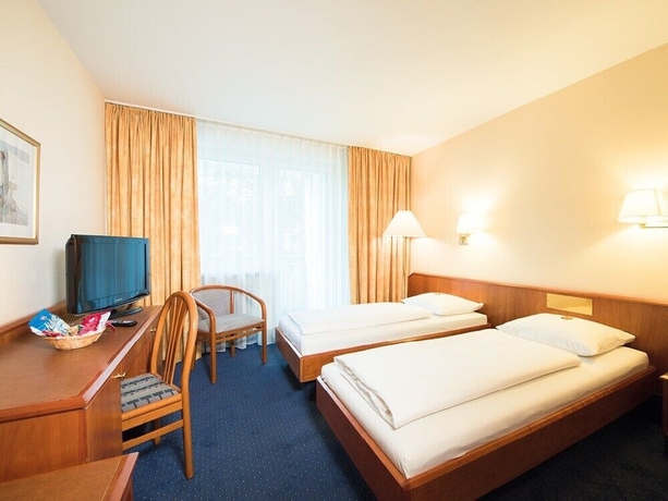 Imagen de la habitación del Hotel Styles Unterf&ouml;hring. Foto 11