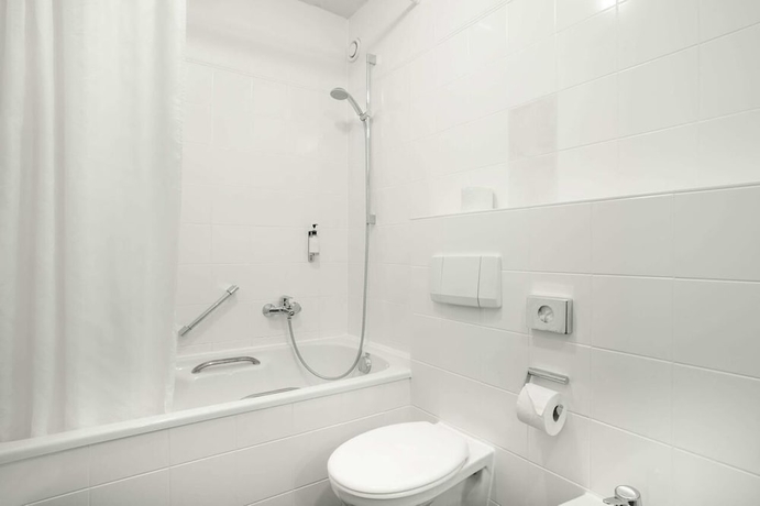 Imagen de la habitación del Hotel Styles Unterf&ouml;hring. Foto 12