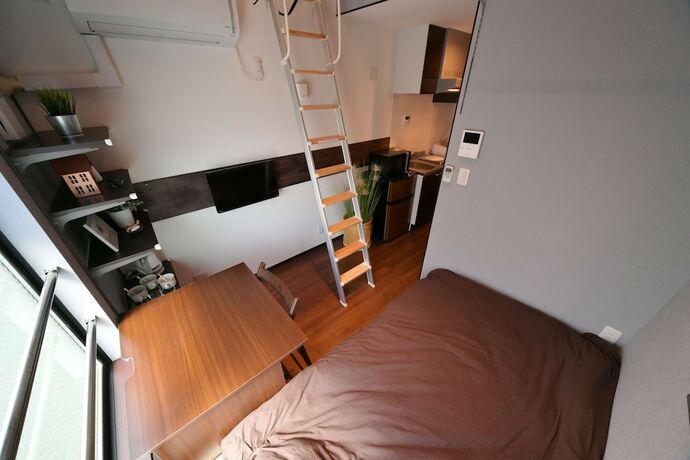 Imagen general del Hotel Stylewood Sangenjyaya. Foto 5