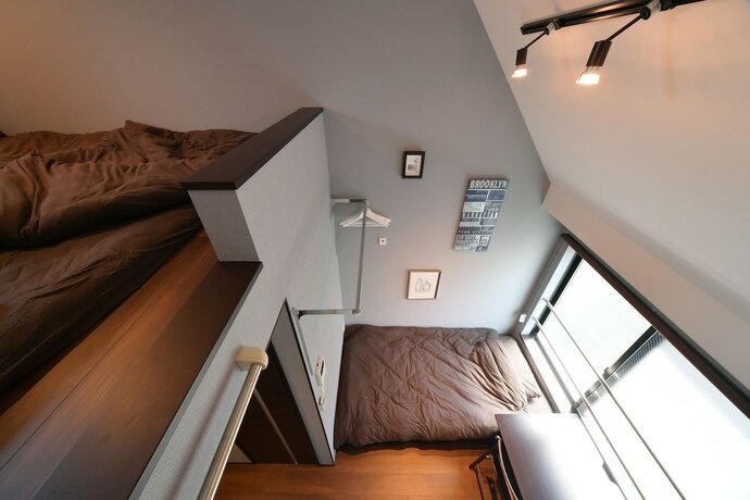 Imagen general del Hotel Stylewood Sangenjyaya. Foto 17