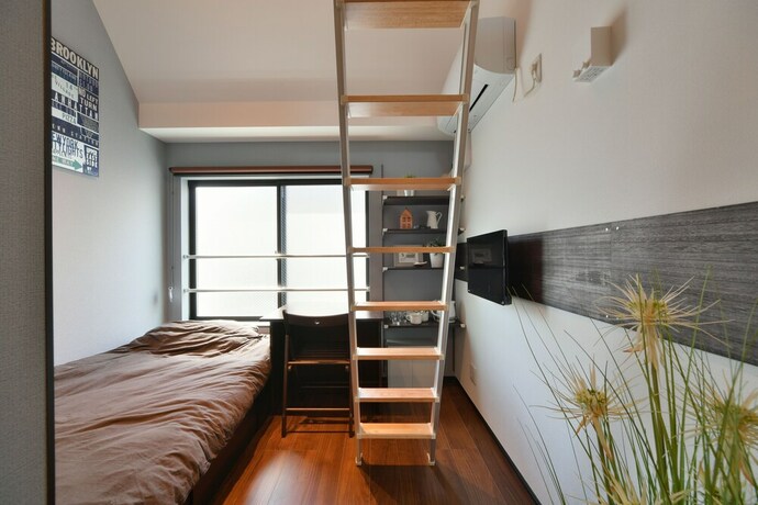 Imagen de la habitación del Hotel Stylewood Sangenjyaya. Foto 20