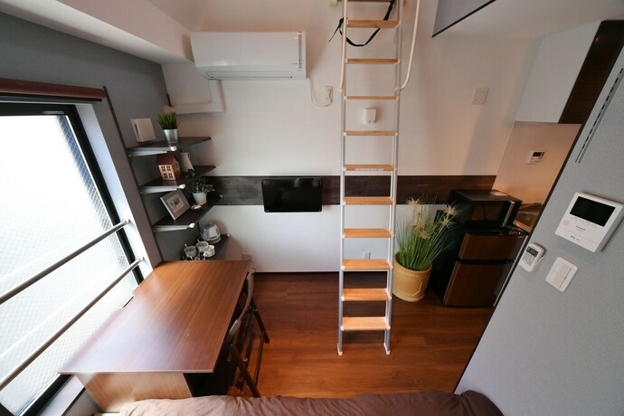 Imagen de la habitación del Hotel Stylewood Sangenjyaya. Foto 22
