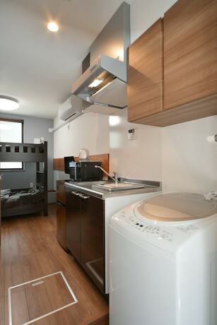 Imagen de la habitación del Hotel Stylewood Sangenjyaya. Foto 26