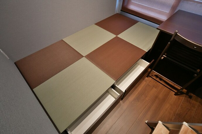 Imagen de la habitación del Hotel Stylewood Sangenjyaya. Foto 28