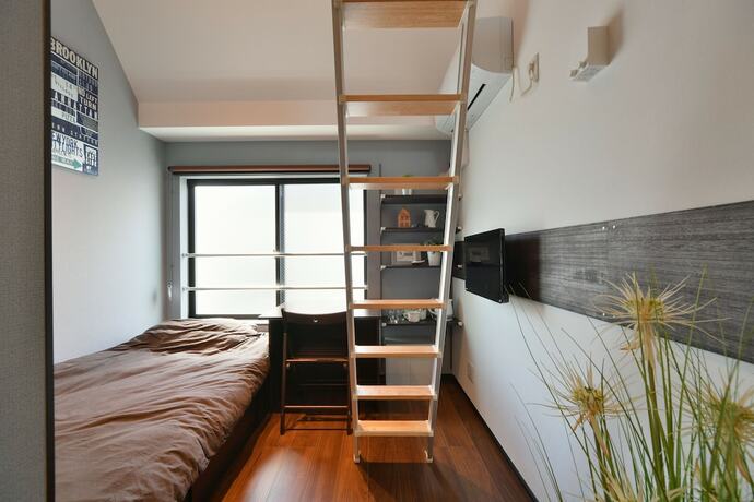 Imagen de la habitación del Hotel Stylewood Sangenjyaya. Foto 29