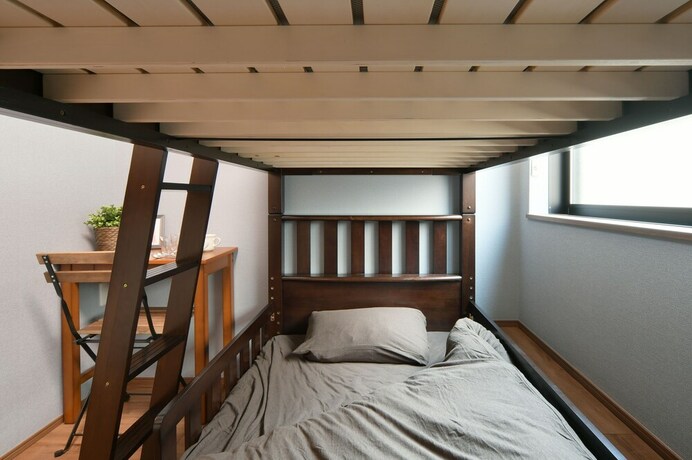 Imagen de la habitación del Hotel Stylewood Sangenjyaya. Foto 32