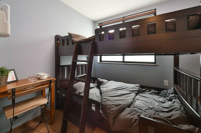 Imagen de la habitación del Hotel Stylewood Sangenjyaya. Foto 33