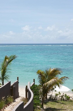 Imagen de los exteriores del Hotel Stylia Villas. Foto 7